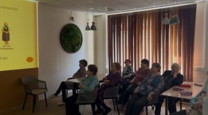 07.04.2025 г. прошел Всемирный Дня здоровья в «Доброте»