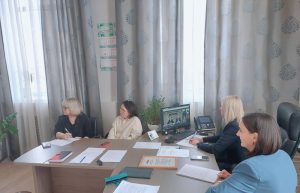20.05.2025г. – Защита проектов по ЗОЖ