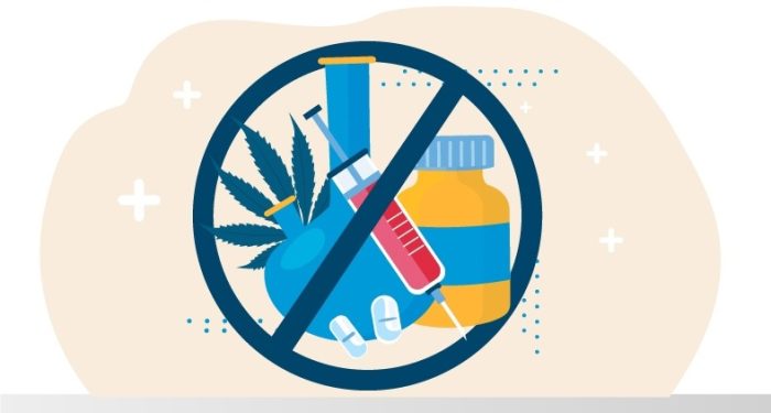 23-29 июня – Неделя профилактики употребления наркотических средств<br>(в честь Международного дня борьбы со злоупотреблением наркотическими средствами<br>и их незаконным оборотом 26 июня)