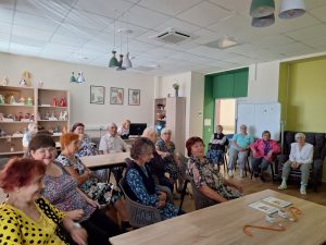День физкультурника в Доброте