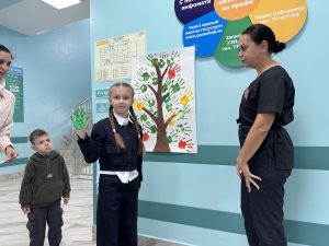 15.09.25 г. «Безопасность пациентов с самого начала»